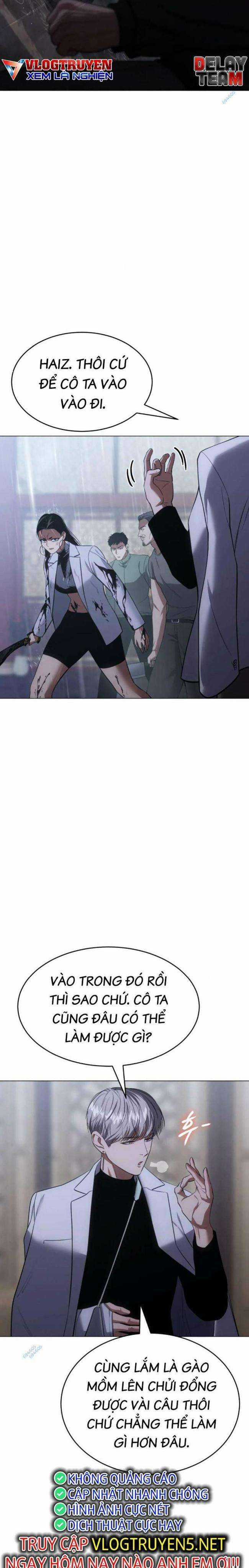 Baek XX - Chapter 34 - Trang 24