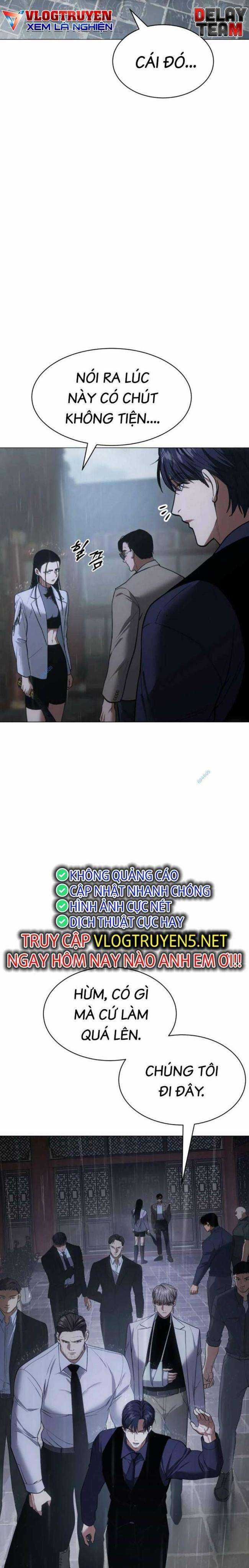 Baek XX - Chapter 34 - Trang 29