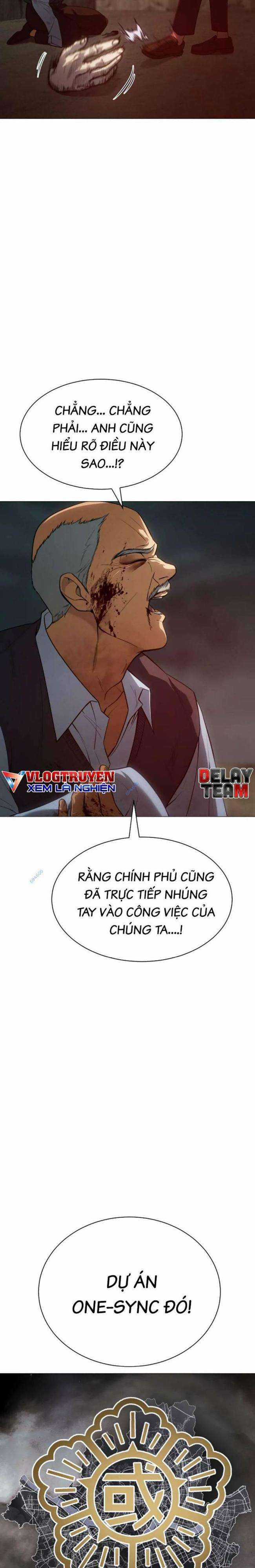 Baek XX - Chapter 34 - Trang 4