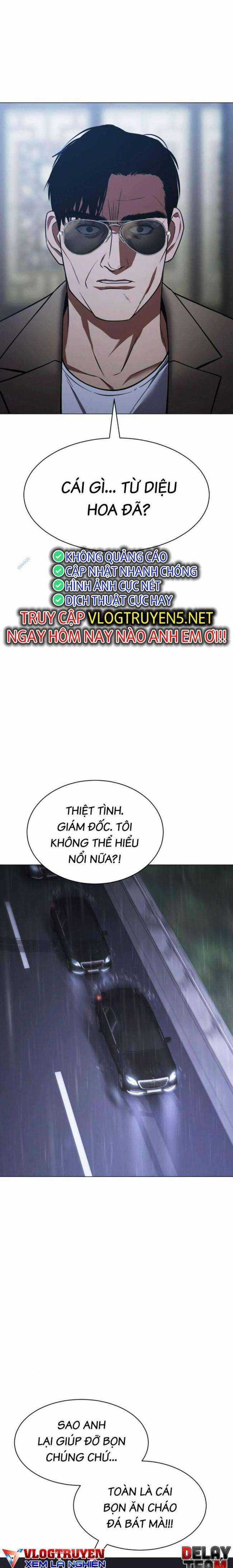 Baek XX - Chapter 34 - Trang 31