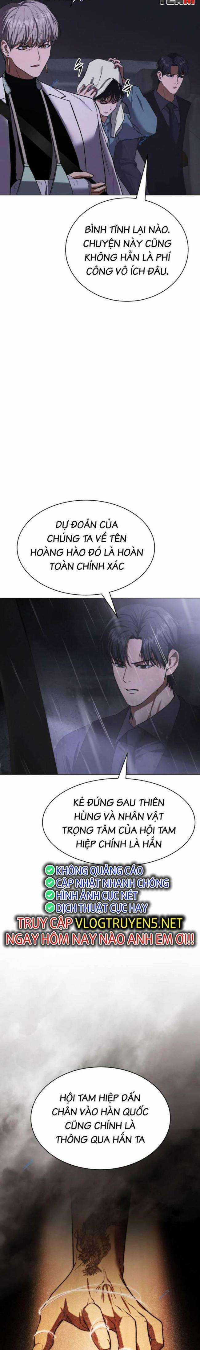 Baek XX - Chapter 34 - Trang 32