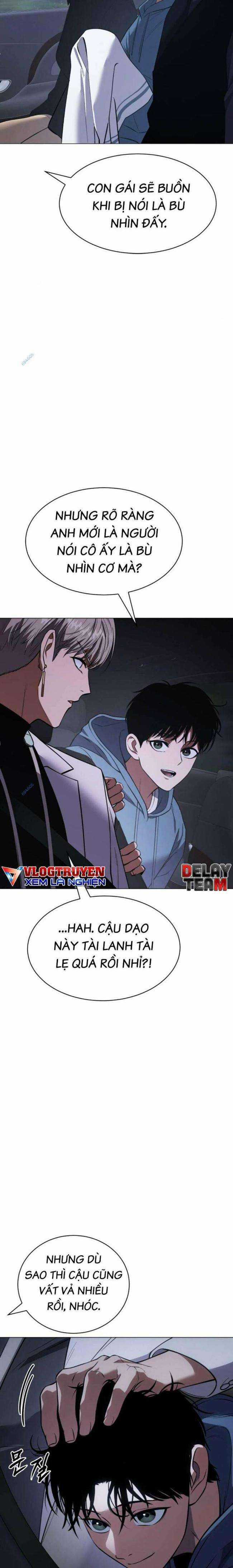 Baek XX - Chapter 34 - Trang 34