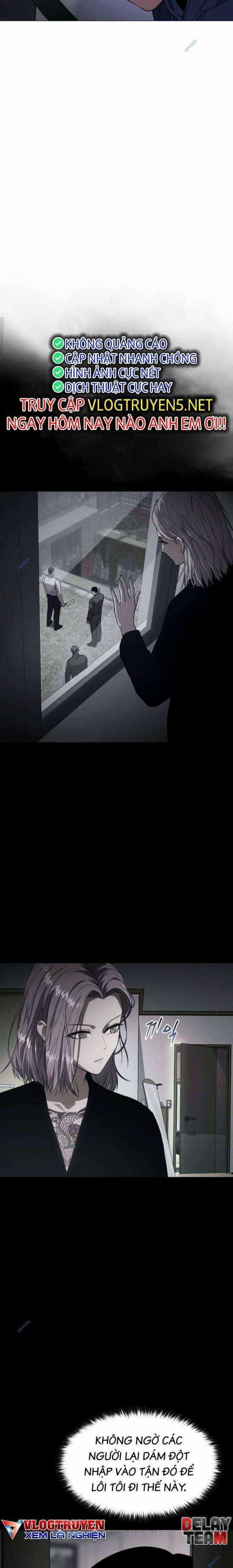 Baek XX - Chapter 34 - Trang 35