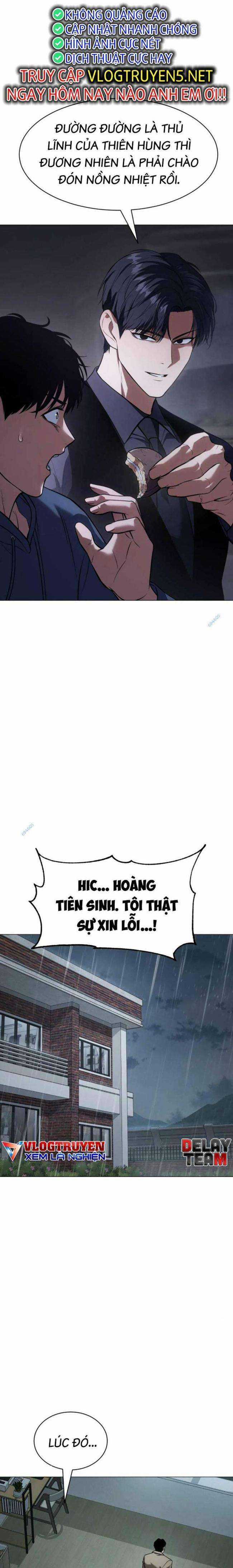 Baek XX - Chapter 34 - Trang 38