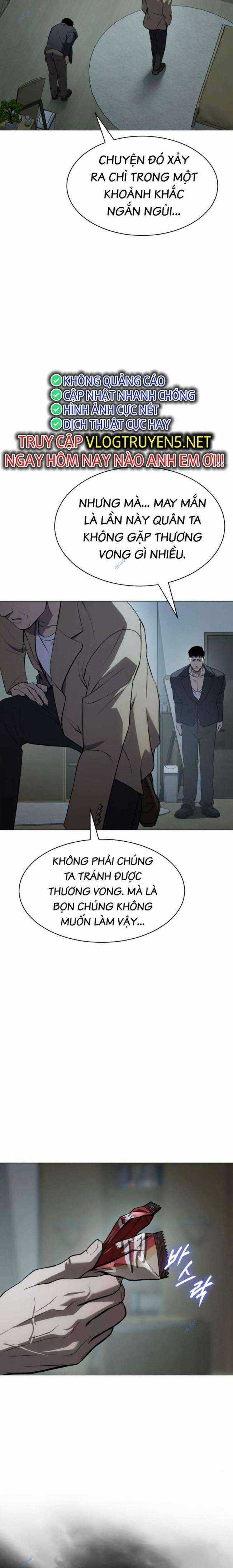 Baek XX - Chapter 34 - Trang 39