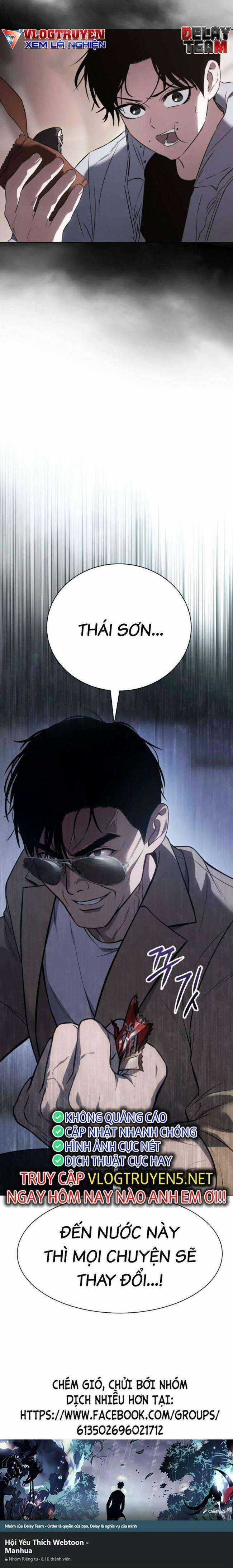 Baek XX - Chapter 34 - Trang 40