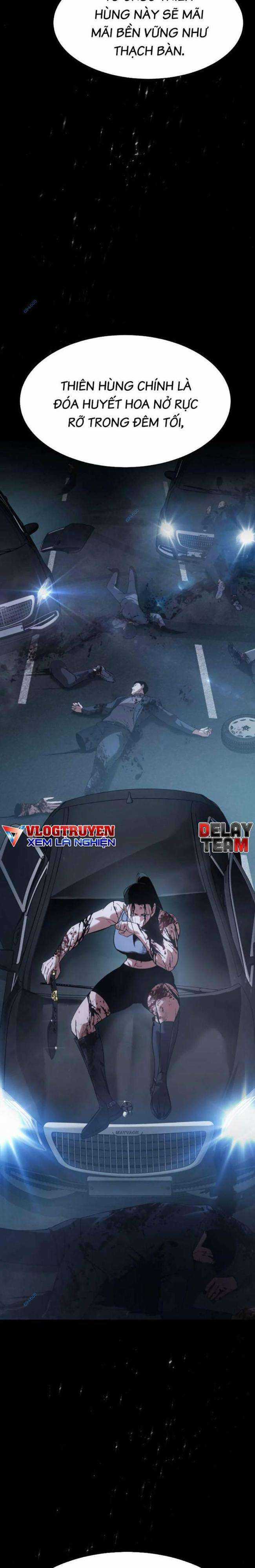 Baek XX - Chapter 34 - Trang 9