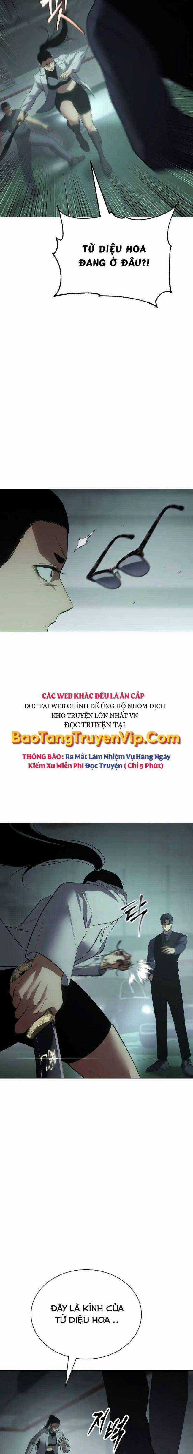 Baek XX - Chapter 35 - Trang 17