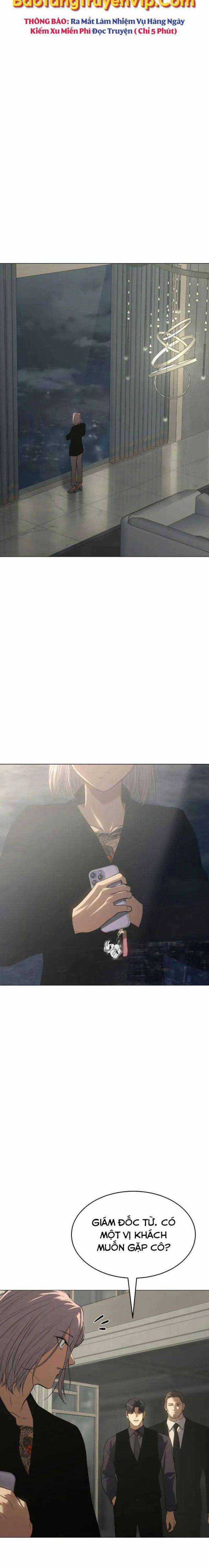 Baek XX - Chapter 35 - Trang 22