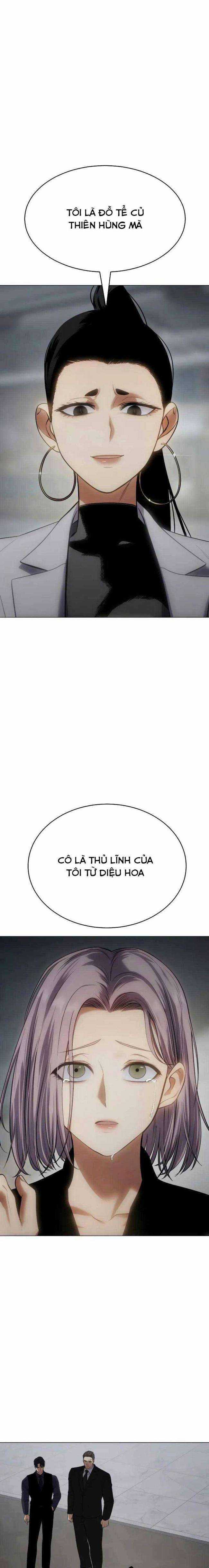 Baek XX - Chapter 35 - Trang 33