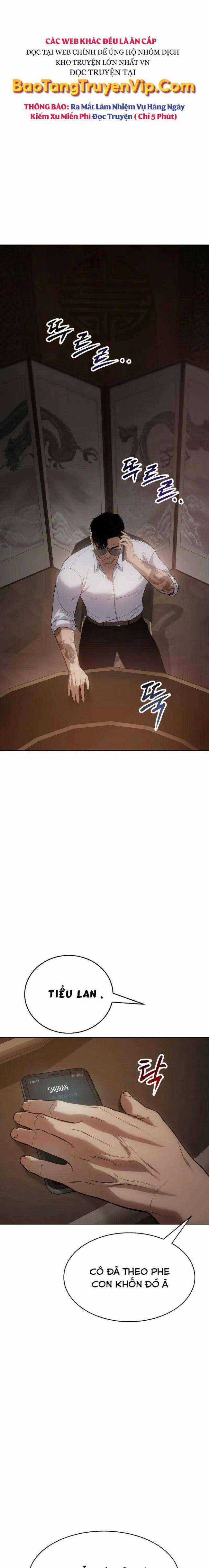 Baek XX - Chapter 35 - Trang 35