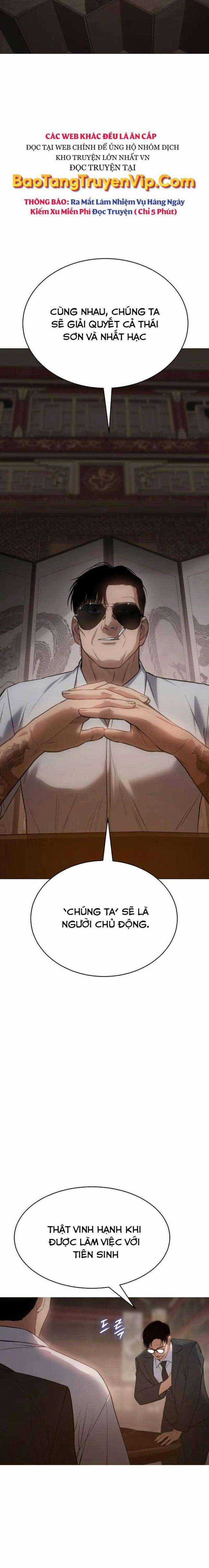 Baek XX - Chapter 35 - Trang 39