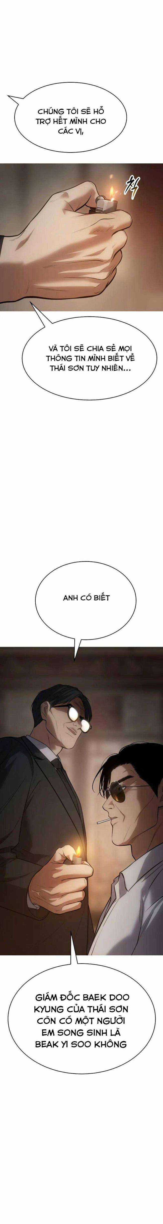 Baek XX - Chapter 35 - Trang 40