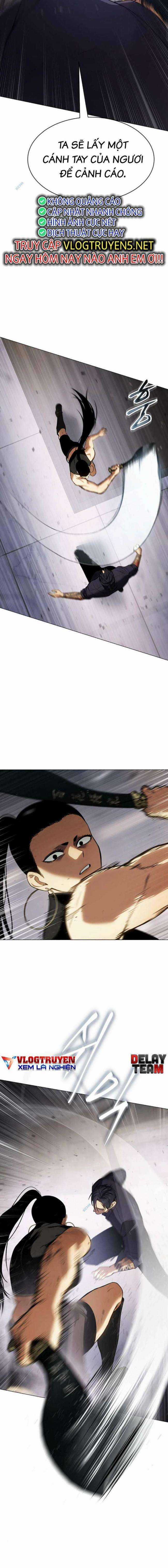 Baek XX - Chapter 36 - Trang 14