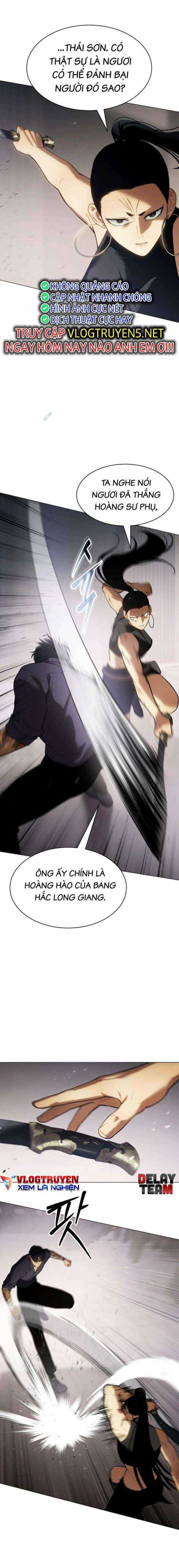 Baek XX - Chapter 36 - Trang 15