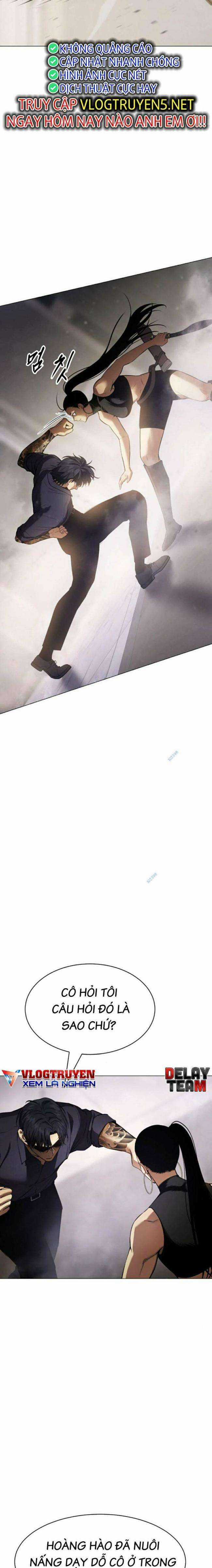 Baek XX - Chapter 36 - Trang 19