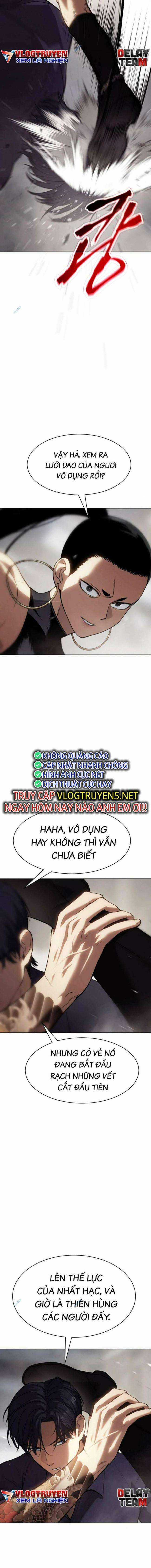 Baek XX - Chapter 36 - Trang 24