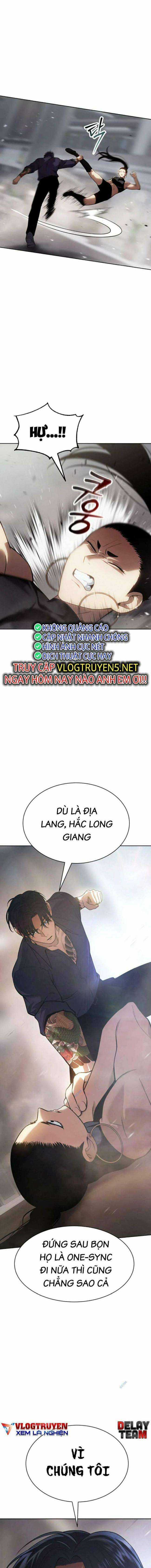 Baek XX - Chapter 36 - Trang 25