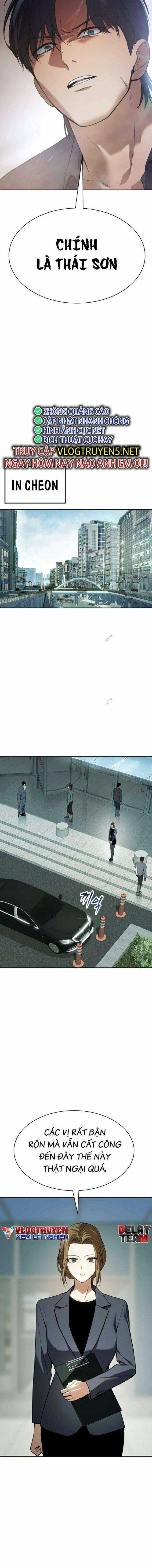 Baek XX - Chapter 36 - Trang 26