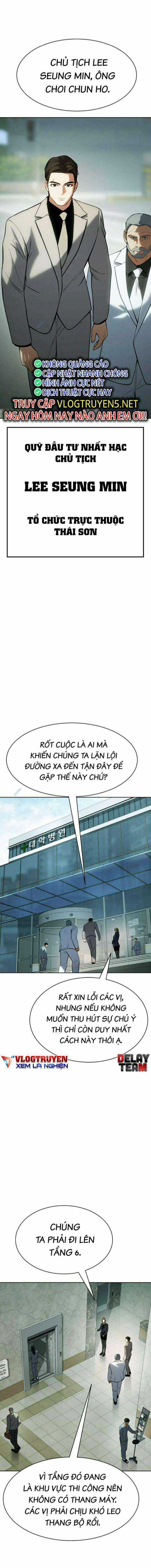 Baek XX - Chapter 36 - Trang 27