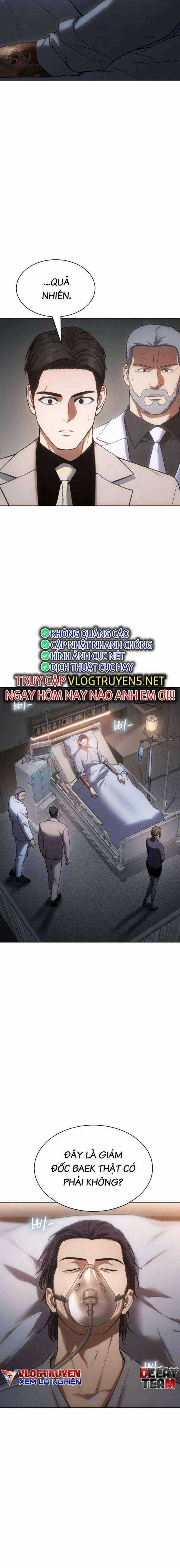 Baek XX - Chapter 36 - Trang 30