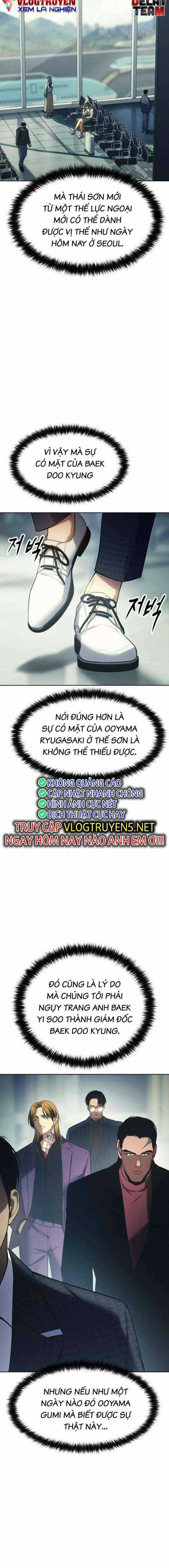 Baek XX - Chapter 36 - Trang 34