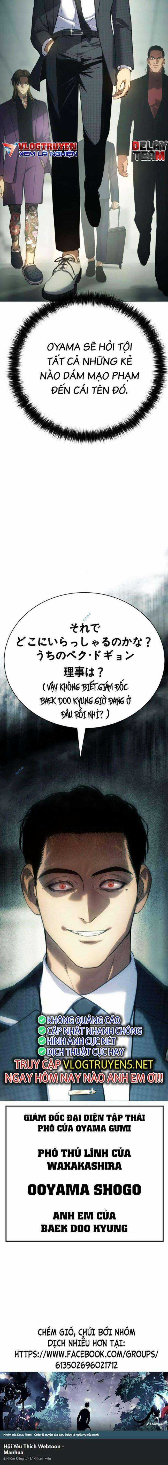 Baek XX - Chapter 36 - Trang 36