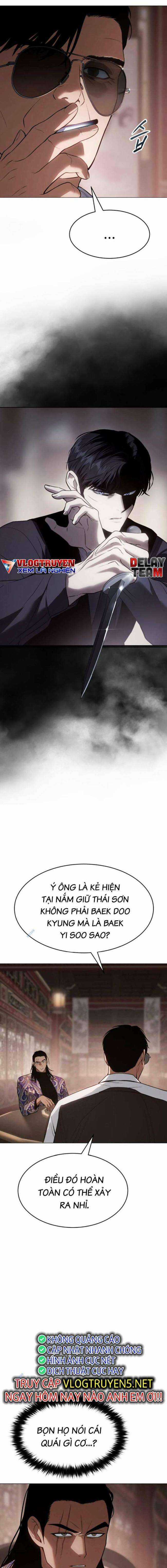 Baek XX - Chapter 36 - Trang 7