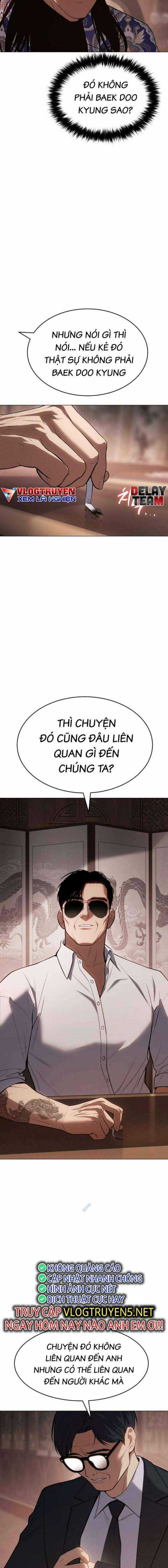 Baek XX - Chapter 36 - Trang 8