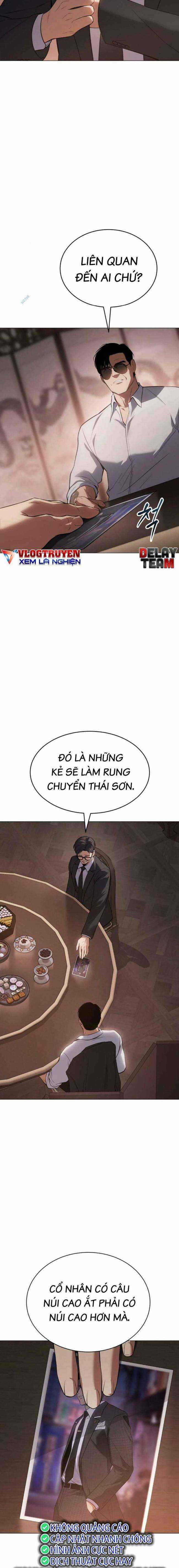 Baek XX - Chapter 36 - Trang 9