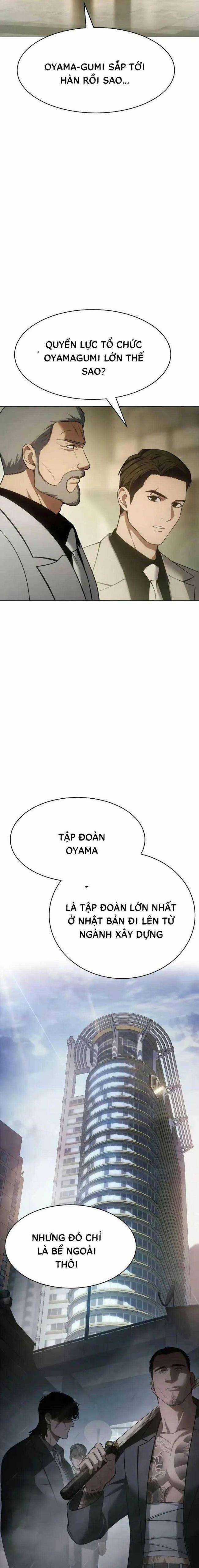 Baek XX - Chapter 37 - Trang 19