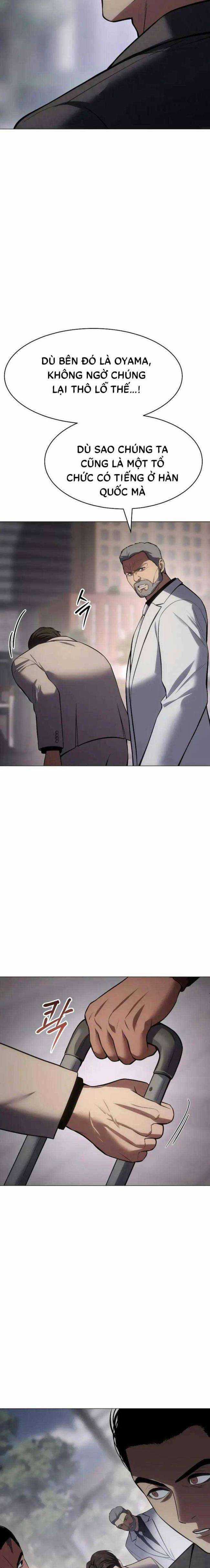 Baek XX - Chapter 37 - Trang 24
