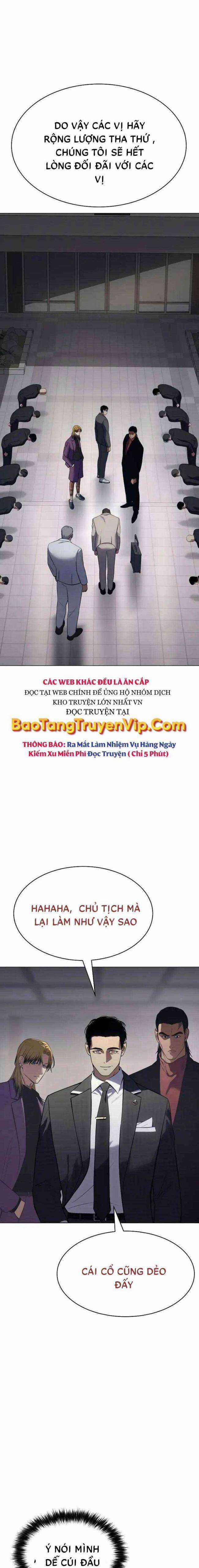 Baek XX - Chapter 37 - Trang 26