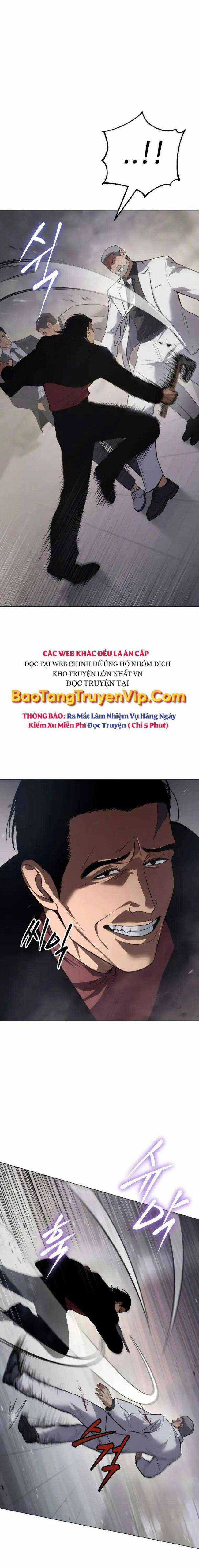 Baek XX - Chapter 37 - Trang 29