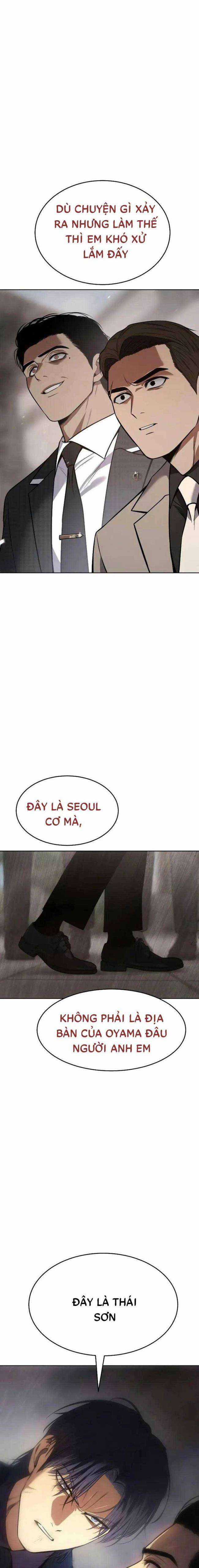 Baek XX - Chapter 37 - Trang 37