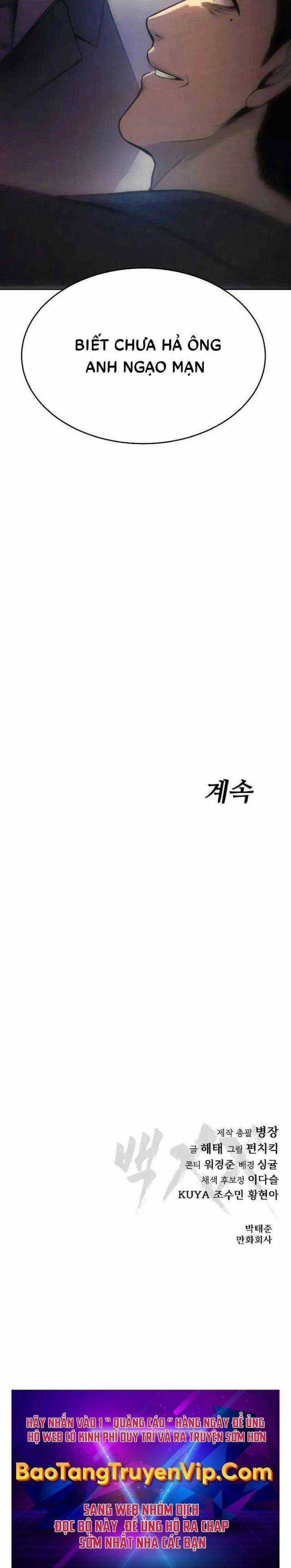 Baek XX - Chapter 37 - Trang 38