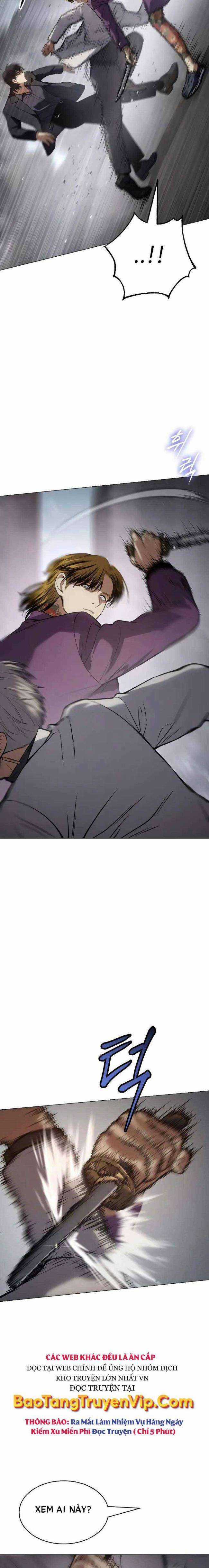 Baek XX - Chapter 38 - Trang 17