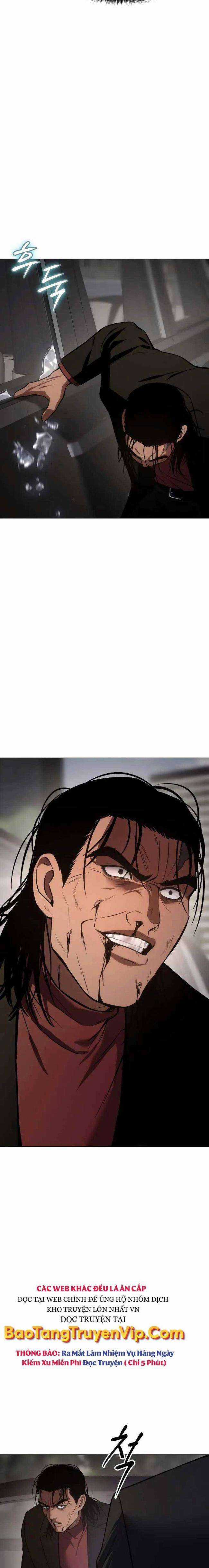 Baek XX - Chapter 38 - Trang 20