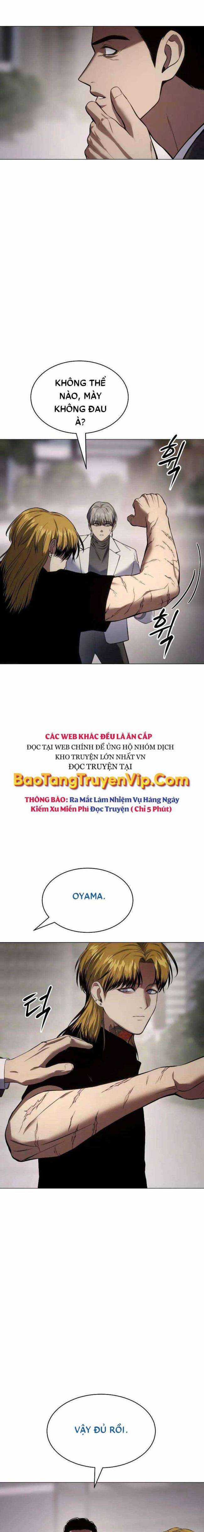 Baek XX - Chapter 38 - Trang 25