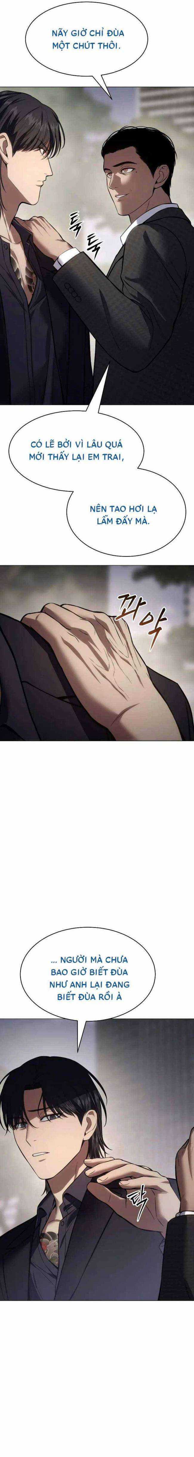 Baek XX - Chapter 38 - Trang 27
