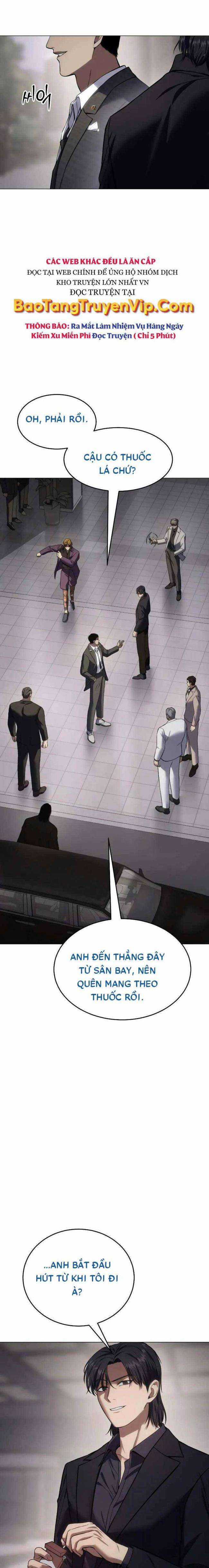 Baek XX - Chapter 38 - Trang 28