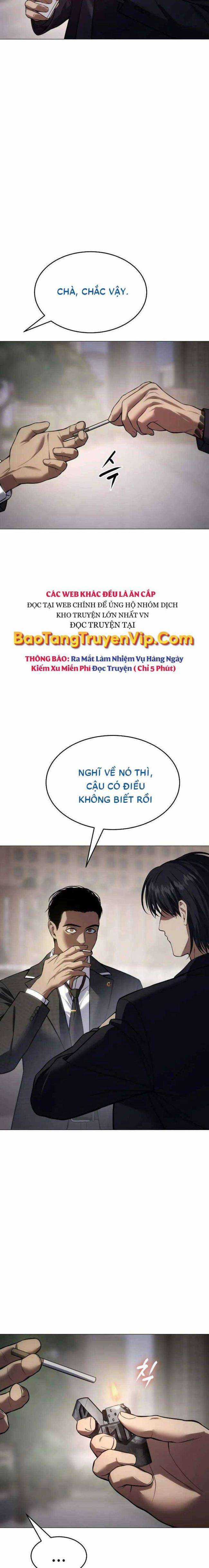 Baek XX - Chapter 38 - Trang 29