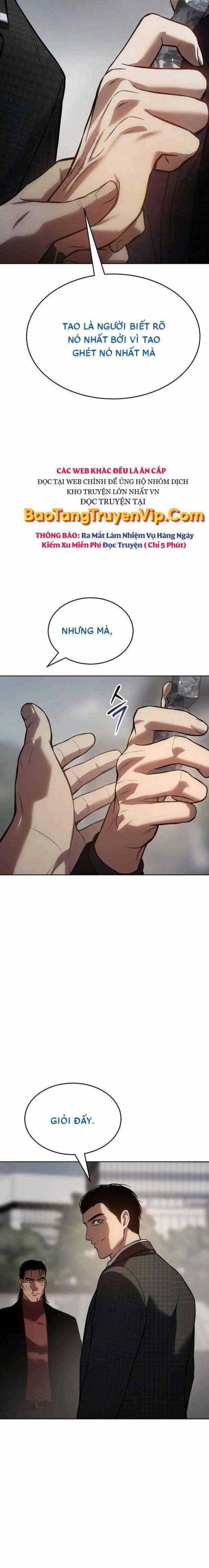 Baek XX - Chapter 38 - Trang 33