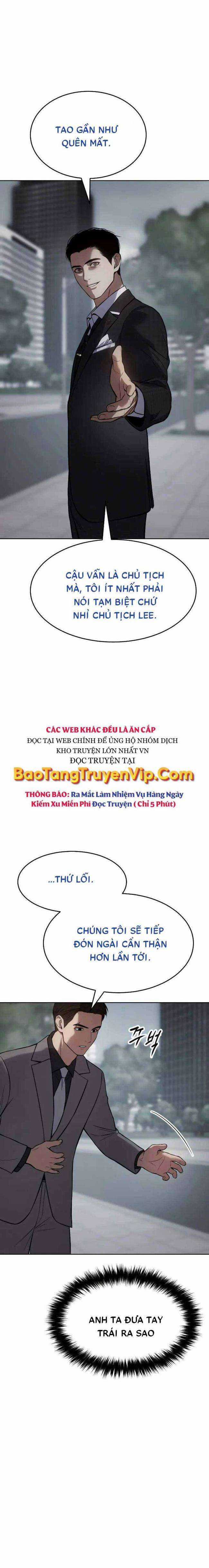 Baek XX - Chapter 38 - Trang 35