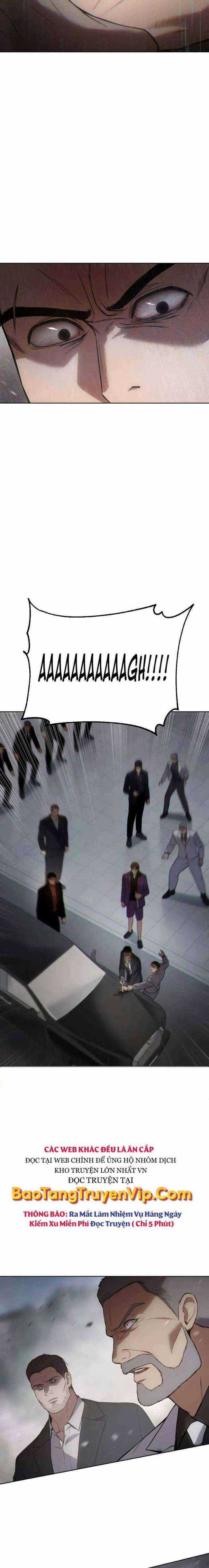 Baek XX - Chapter 38 - Trang 38