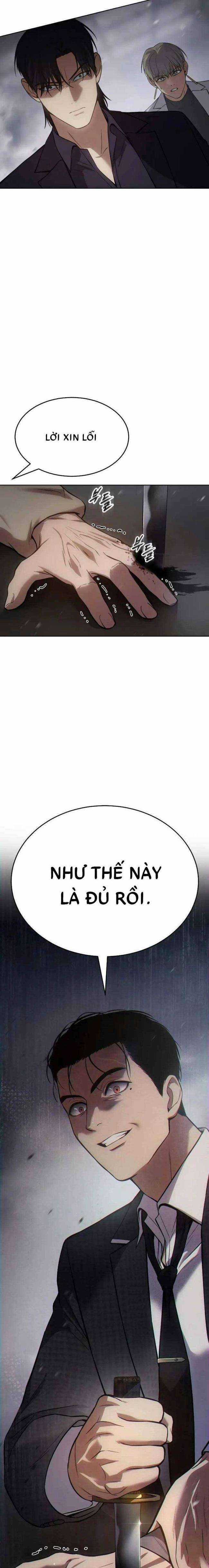 Baek XX - Chapter 38 - Trang 39