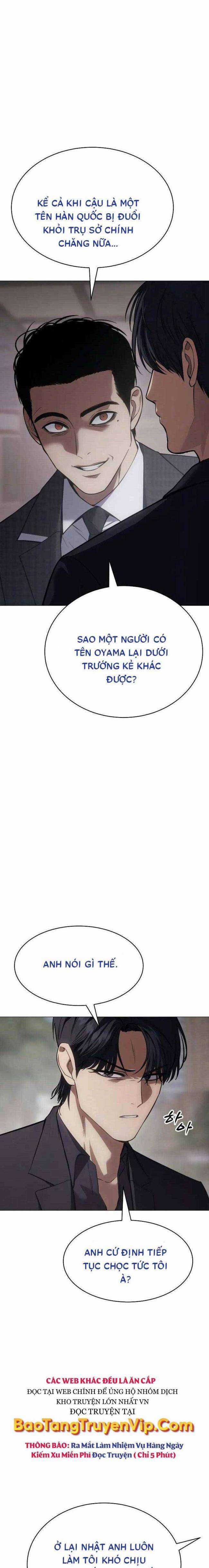 Baek XX - Chapter 38 - Trang 10