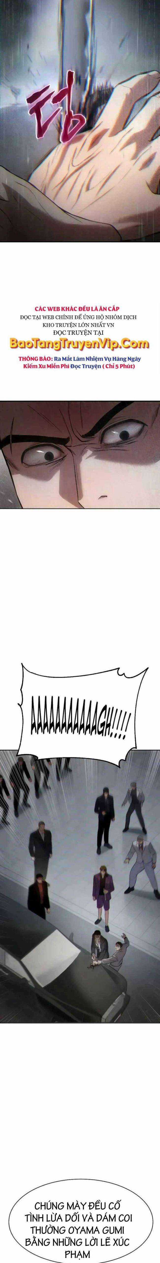 Baek XX - Chapter 39 - Trang 2