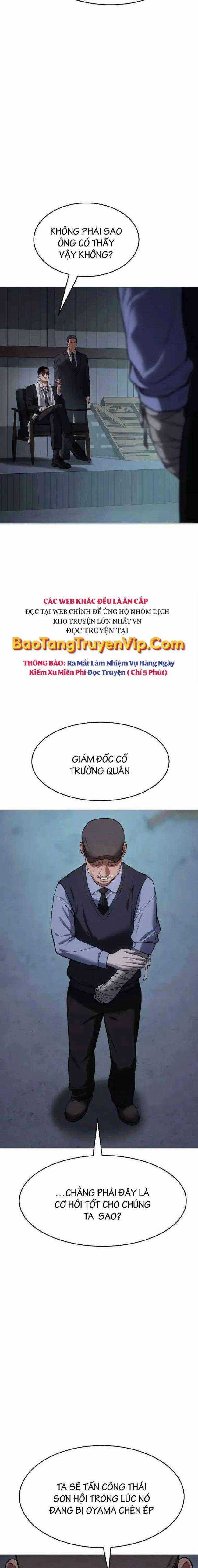 Baek XX - Chapter 39 - Trang 20