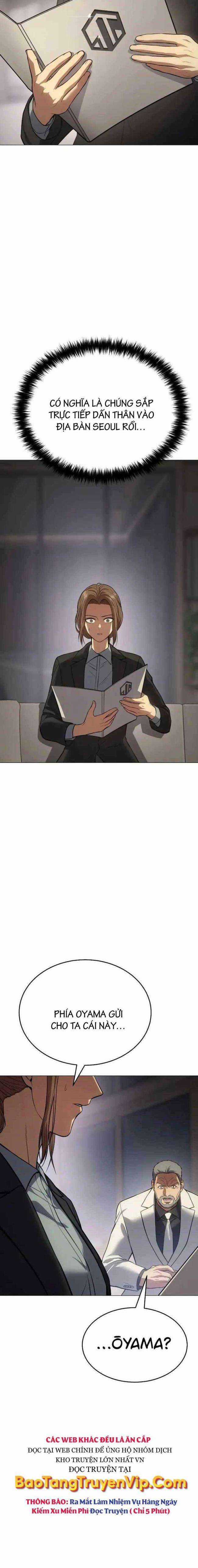 Baek XX - Chapter 39 - Trang 24